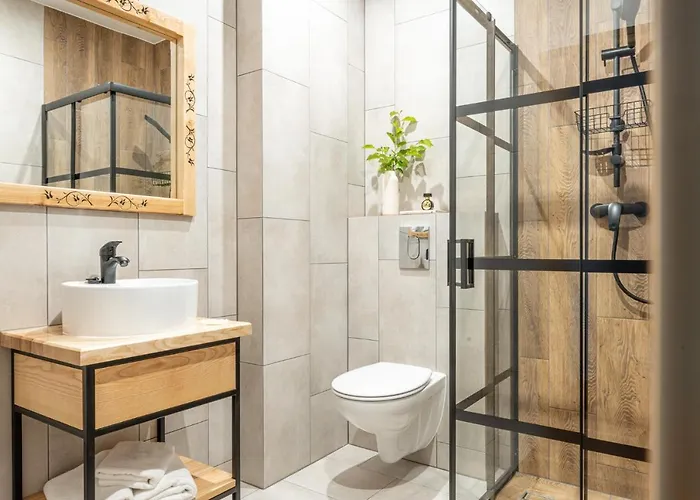 Goscinne Maryniarczyk Kościelisko