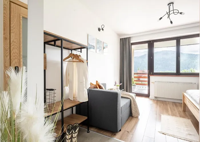 Goscinne Maryniarczyk コシチェリスコ