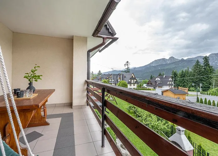 Goscinne Maryniarczyk ホームステイ *