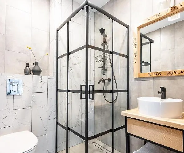 Goscinne Maryniarczyk Accommodatie bij particulieren *