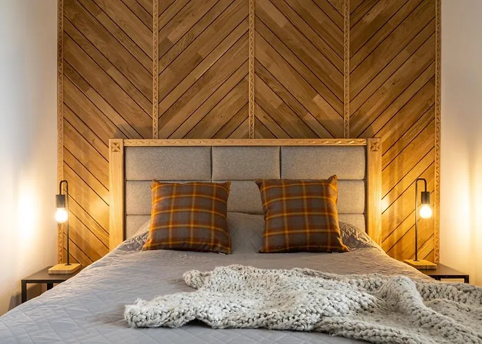 Goscinne Maryniarczyk Kościelisko