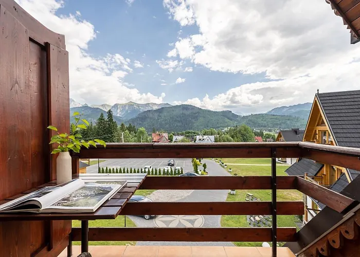 ホームステイ Goscinne Maryniarczyk