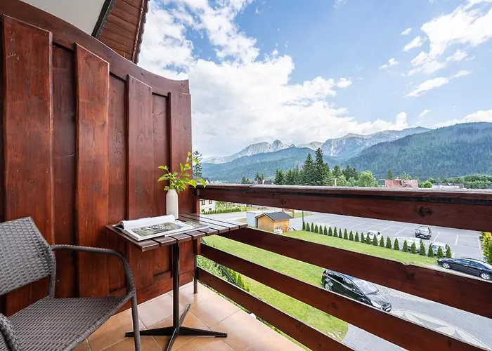 Goscinne Maryniarczyk Accommodatie bij particulieren *