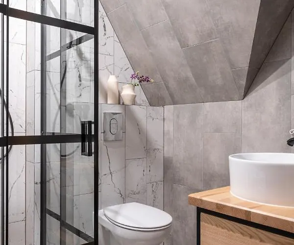 Accommodatie bij particulieren Goscinne Maryniarczyk Kościelisko