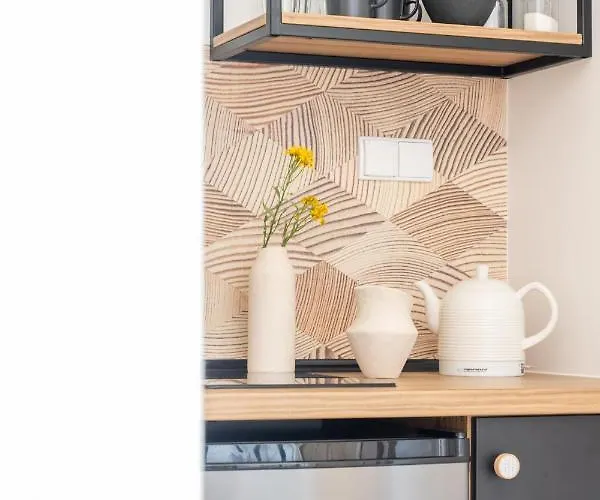 Goscinne Maryniarczyk Kościelisko