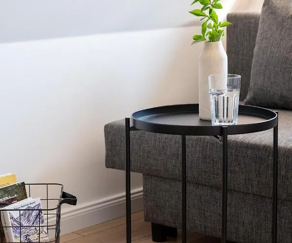 Accommodatie bij particulieren Goscinne Maryniarczyk *