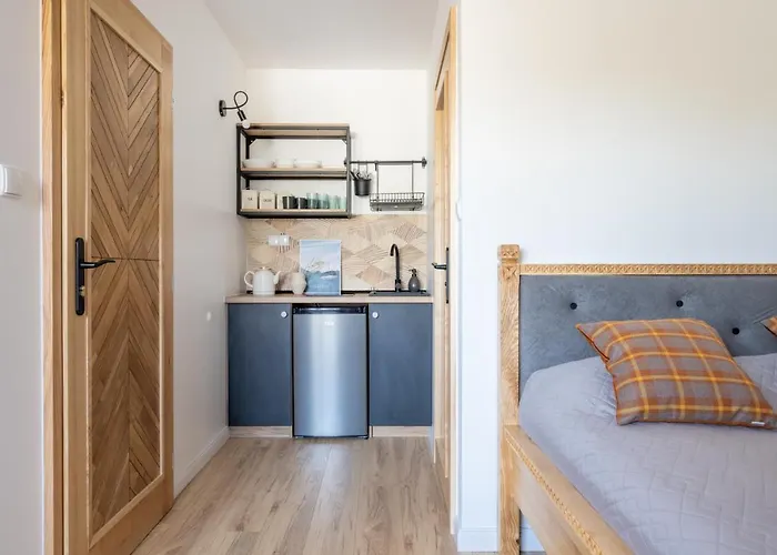 Goscinne Maryniarczyk * Kościelisko