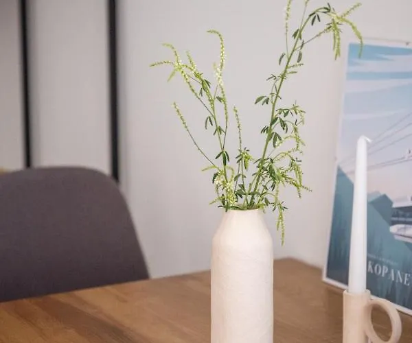 Goscinne Maryniarczyk Kościelisko