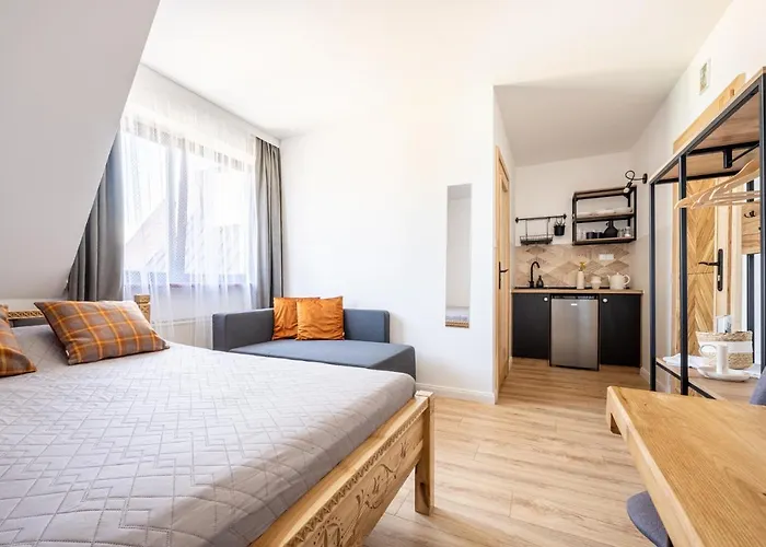 Goscinne Maryniarczyk * Kościelisko