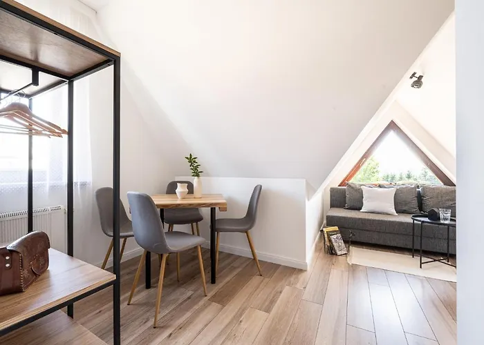 Goscinne Maryniarczyk Kościelisko