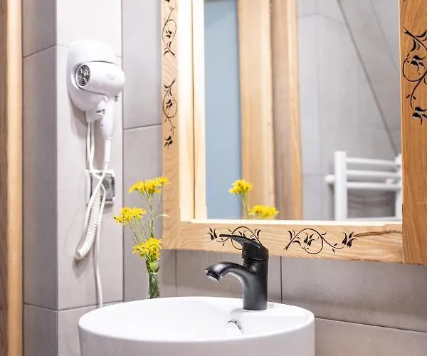 Goscinne Maryniarczyk * Kościelisko