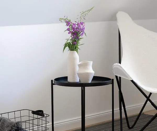 Goscinne Maryniarczyk Accommodatie bij particulieren