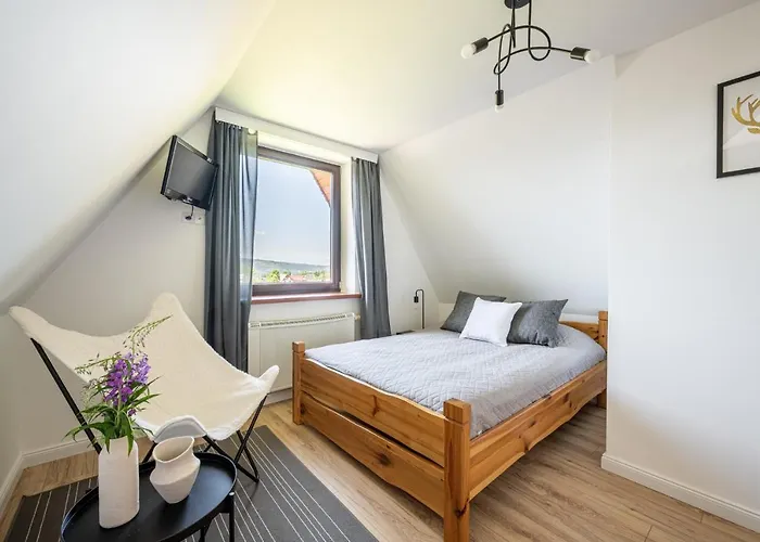 Accommodatie bij particulieren Goscinne Maryniarczyk Kościelisko