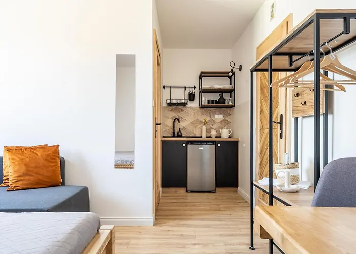 Goscinne Maryniarczyk * Kościelisko