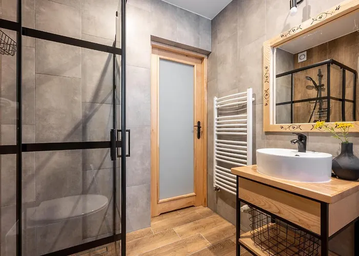 Goscinne Maryniarczyk Kościelisko