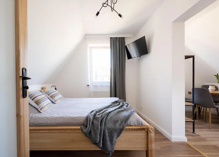 Goscinne Maryniarczyk * Kościelisko