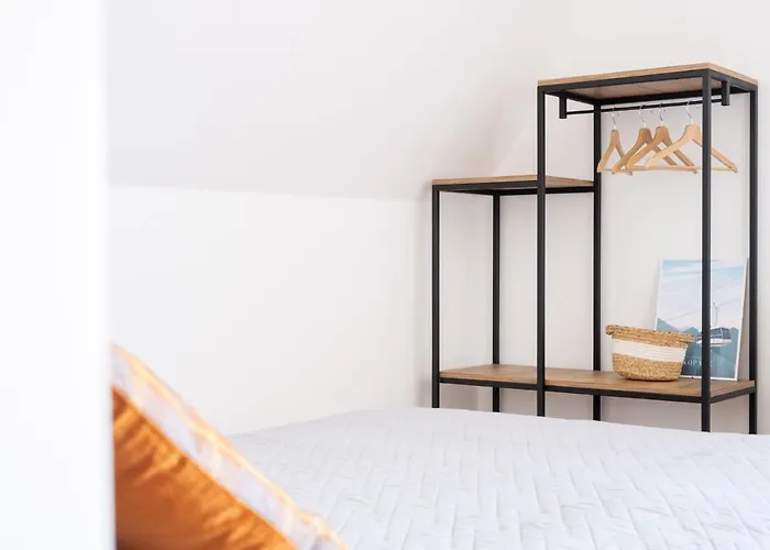 Accommodatie bij particulieren Goscinne Maryniarczyk