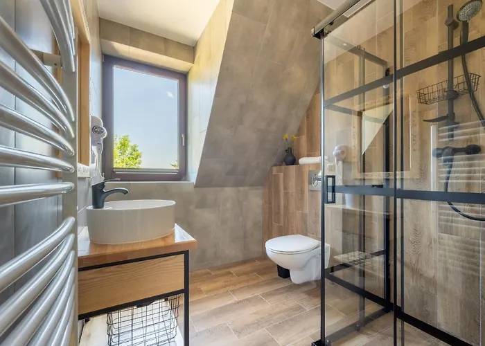 Goscinne Maryniarczyk Kościelisko