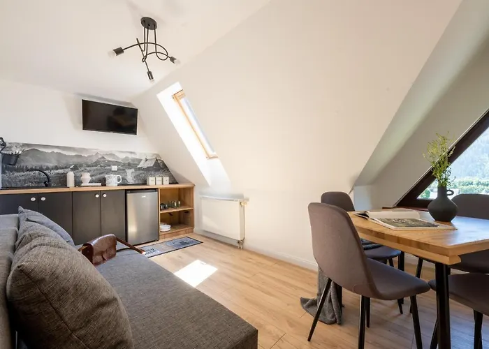 Goscinne Maryniarczyk コシチェリスコ