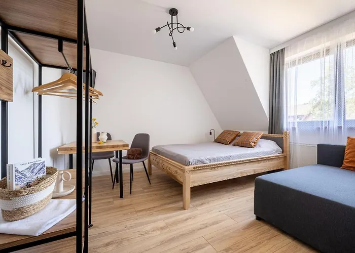 Goscinne Maryniarczyk * Kościelisko