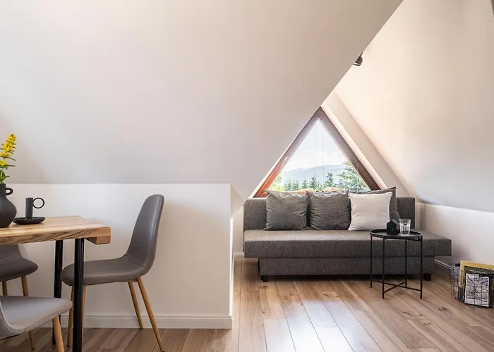 Goscinne Maryniarczyk Accommodatie bij particulieren *