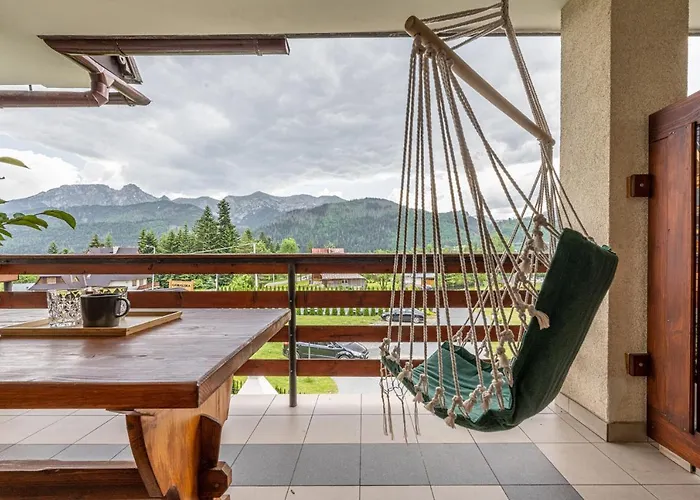 ホームステイ Goscinne Maryniarczyk コシチェリスコ