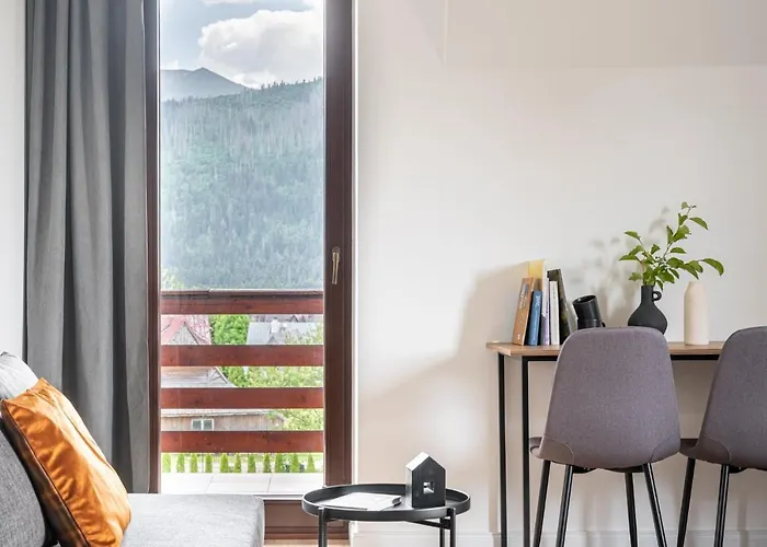 Goscinne Maryniarczyk ホームステイ *