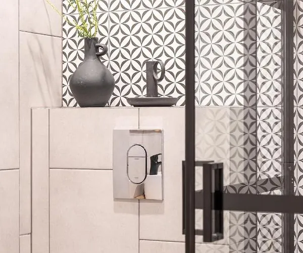 Goscinne Maryniarczyk Accommodatie bij particulieren *