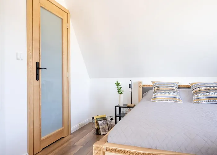 Goscinne Maryniarczyk Accommodatie bij particulieren Kościelisko