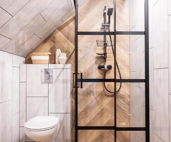 Accommodatie bij particulieren Goscinne Maryniarczyk Kościelisko