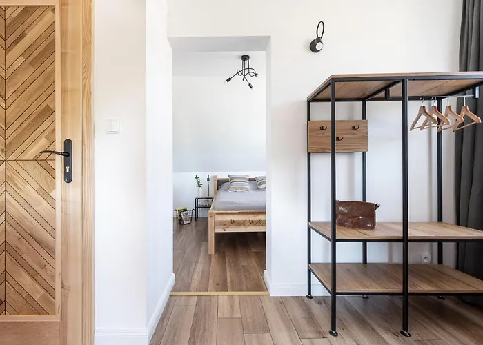 Goscinne Maryniarczyk Accommodatie bij particulieren *