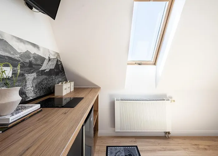 Goscinne Maryniarczyk * Kościelisko